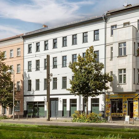 Coolest Apartment In Berlin, Easy Check-In, Industrial Style, Close To Center #3 Buitenkant foto