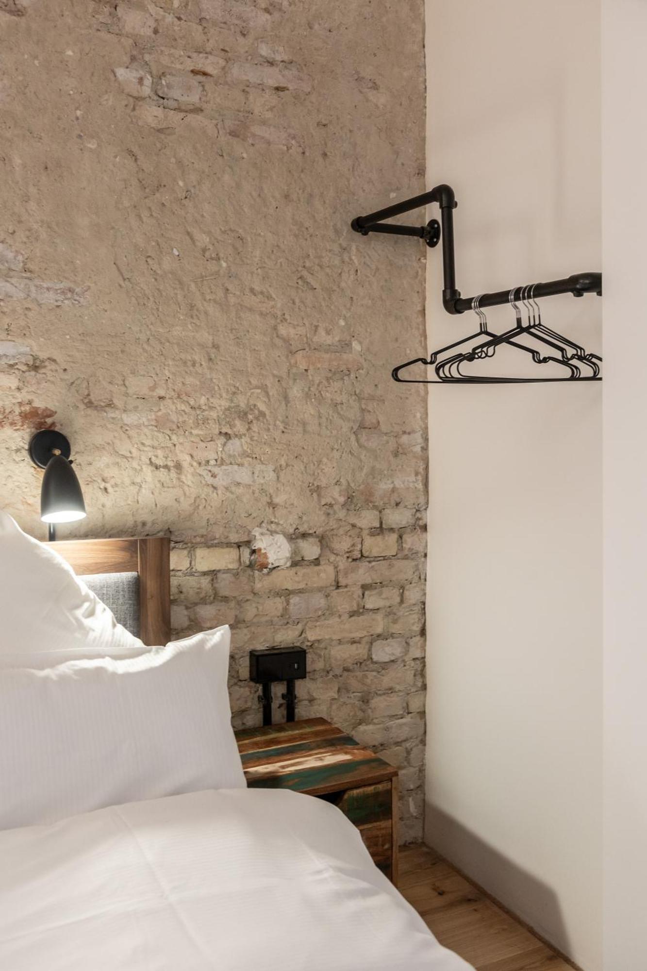 Coolest Apartment In Berlin, Easy Check-In, Industrial Style, Close To Center #3 Buitenkant foto