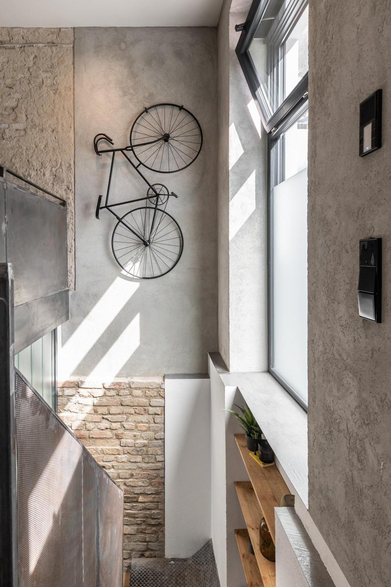 Coolest Apartment In Berlin, Easy Check-In, Industrial Style, Close To Center #3 Buitenkant foto