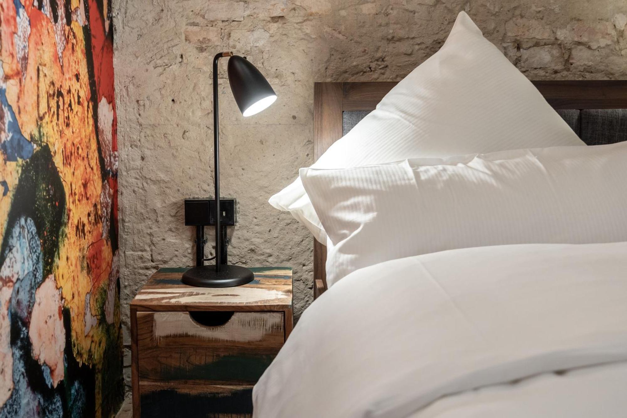 Coolest Apartment In Berlin, Easy Check-In, Industrial Style, Close To Center #3 Buitenkant foto